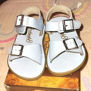 Footmates It Blue Sandle